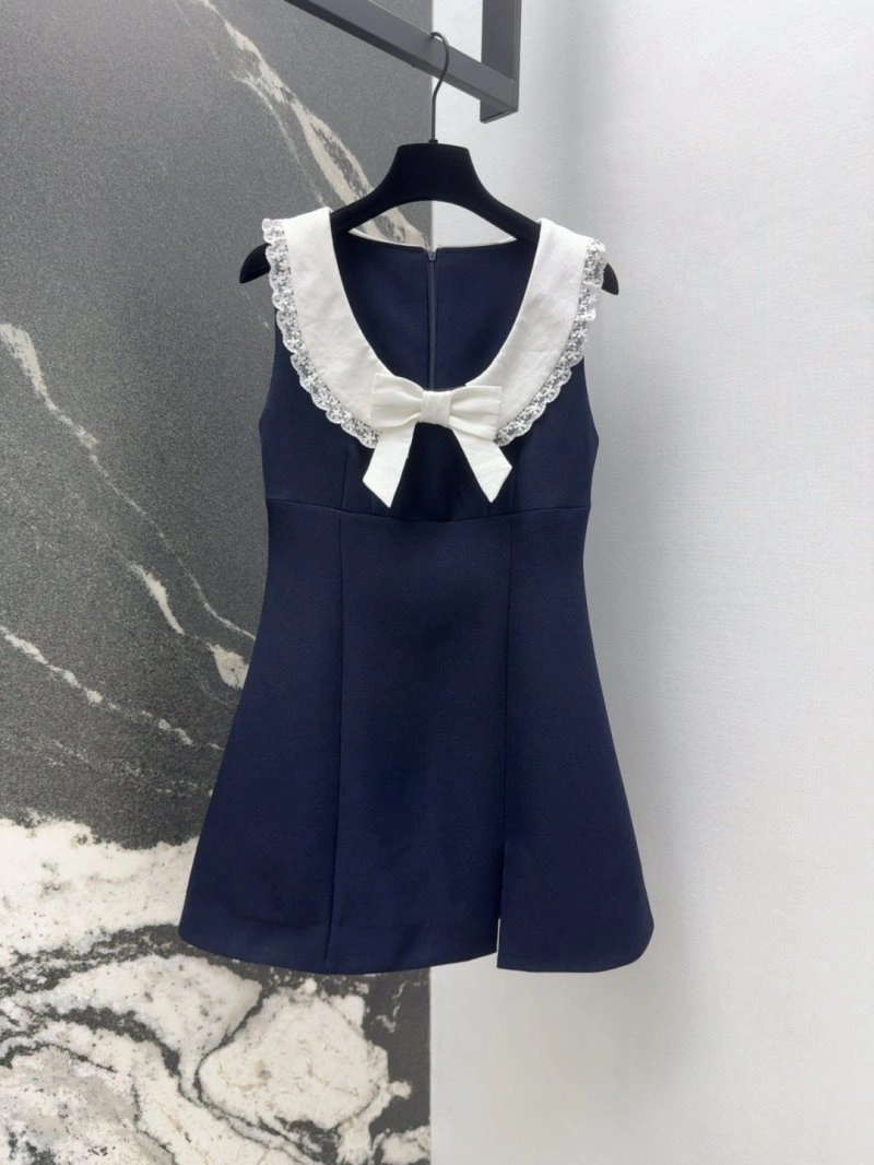 Trendsetting Miu Miu Dress 154577