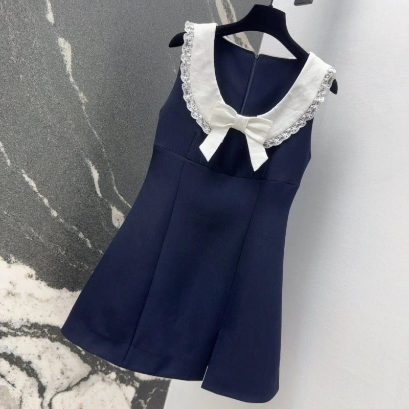 Trendsetting Miu Miu Dress 154577