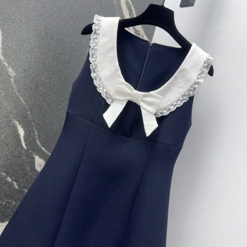Trendsetting Miu Miu Dress 154577