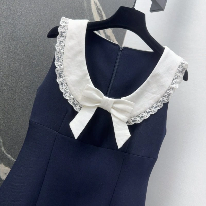Trendsetting Miu Miu Dress 154577