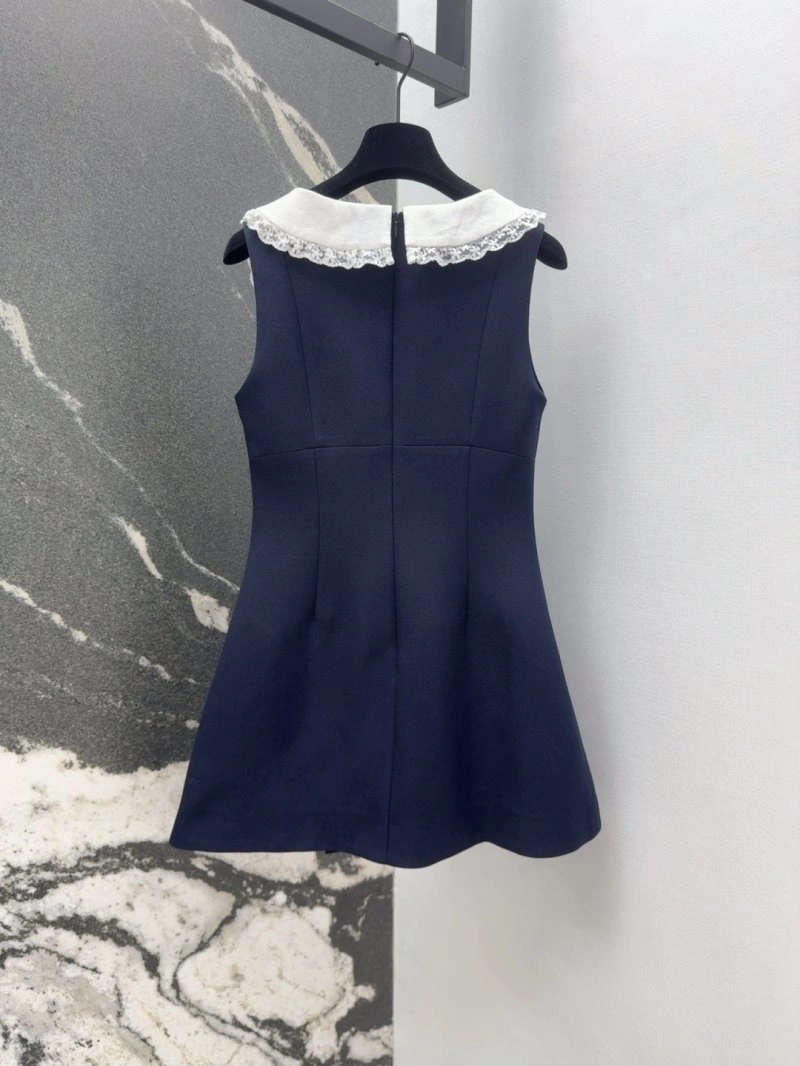 Trendsetting Miu Miu Dress 154577
