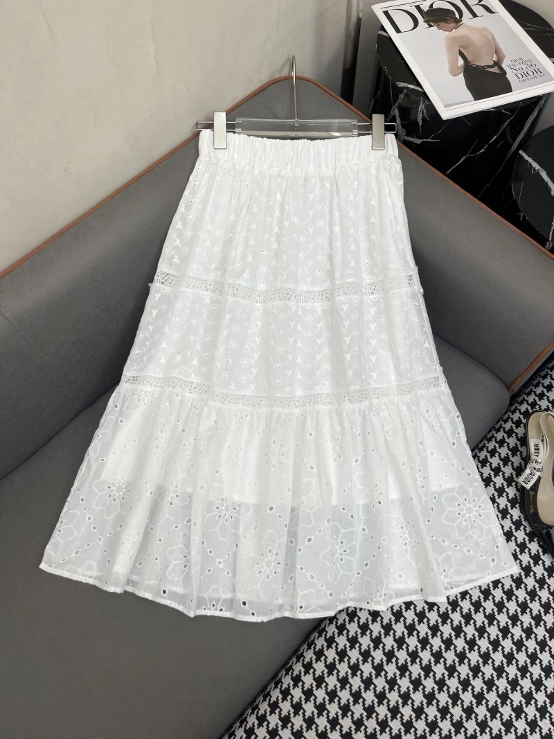 Miu Miu Dress WaterResistant 154580