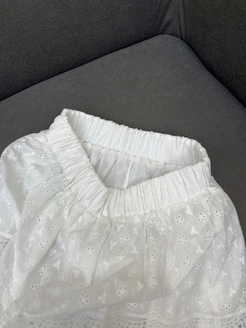 Miu Miu Dress WaterResistant 154580