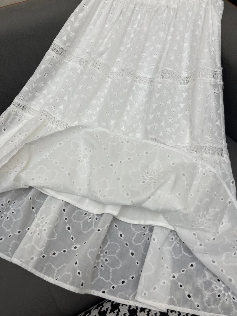 Miu Miu Dress WaterResistant 154580
