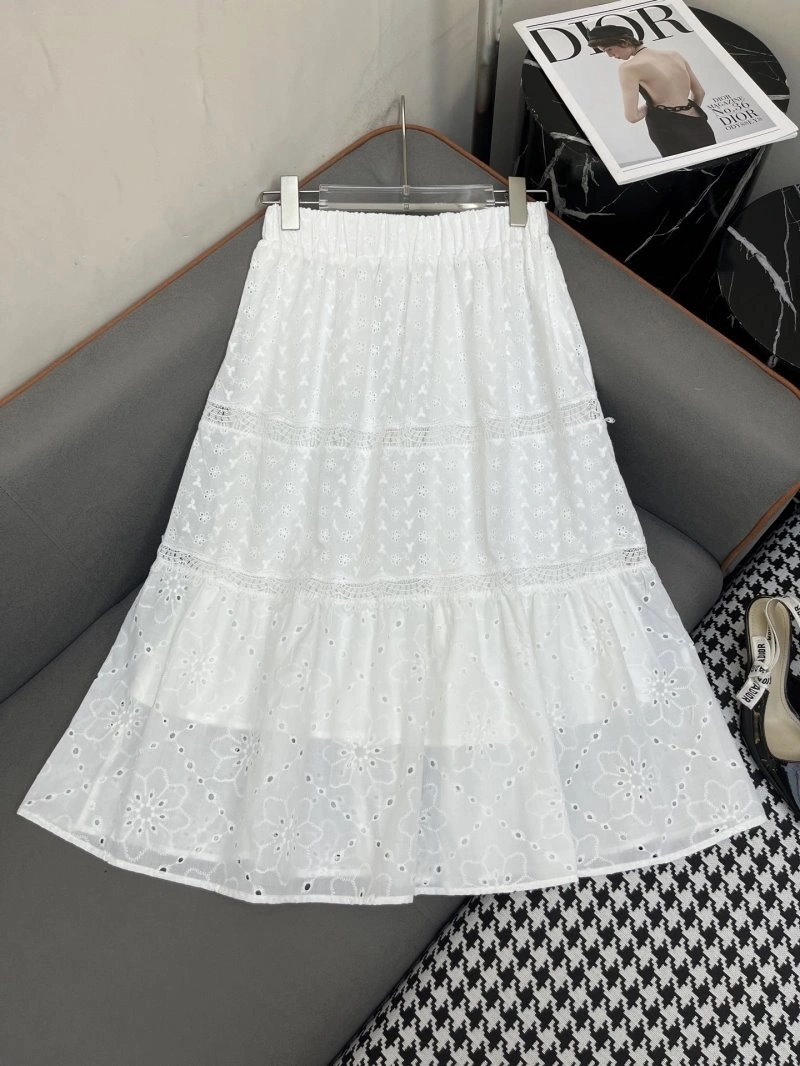 Miu Miu Dress WaterResistant 154580