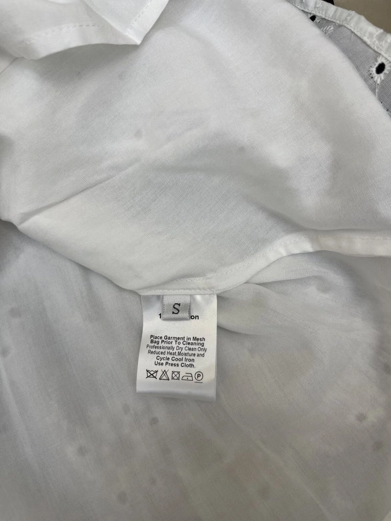 Miu Miu Dress WaterResistant 154580