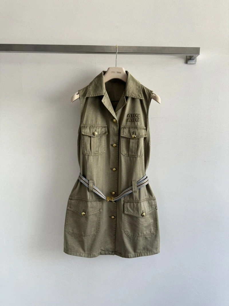FastDry Miu Miu Dress 154599
