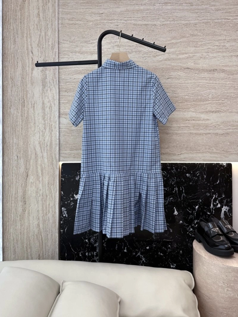 Miu Miu Dress EasyCare 154560
