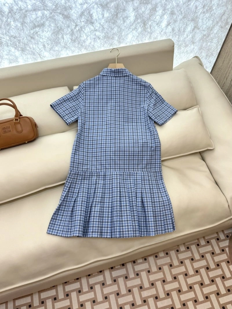 Miu Miu Dress EasyCare 154560
