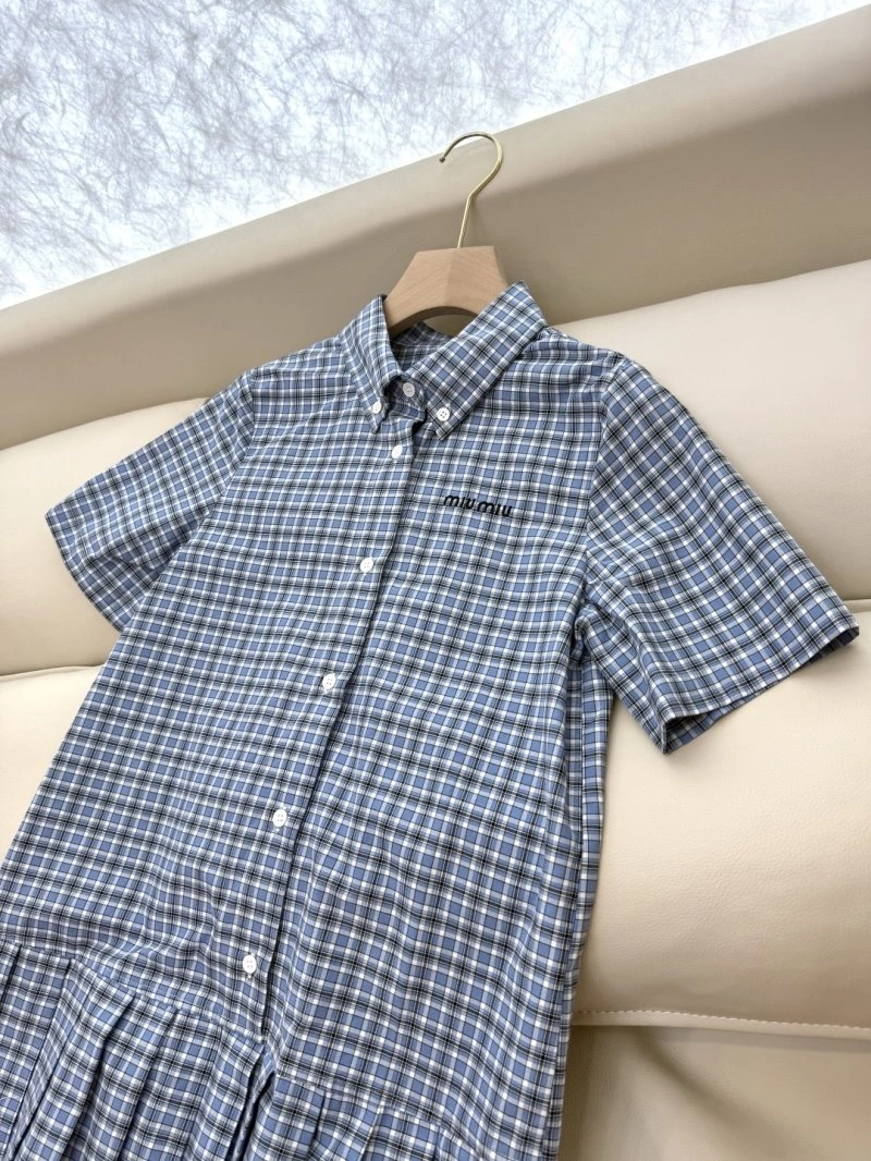 Miu Miu Dress EasyCare 154560
