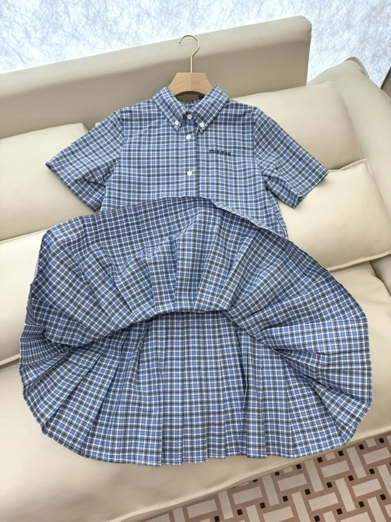 Miu Miu Dress EasyCare 154560