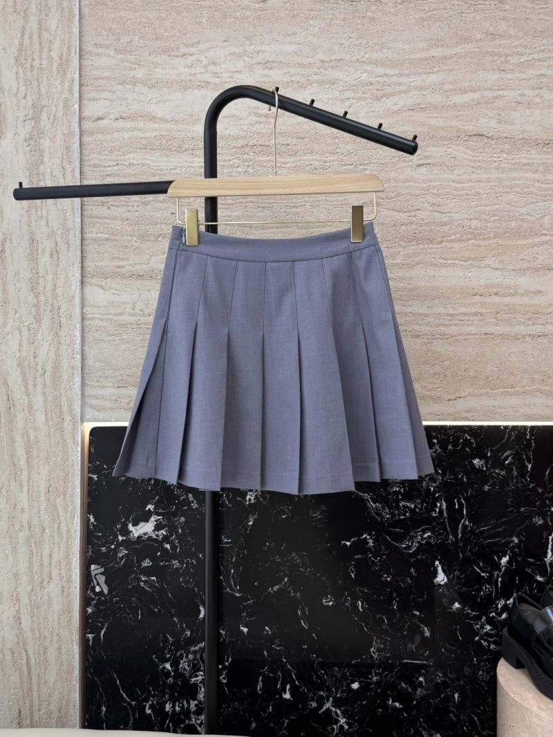Breathable Miu Miu Dress 154600