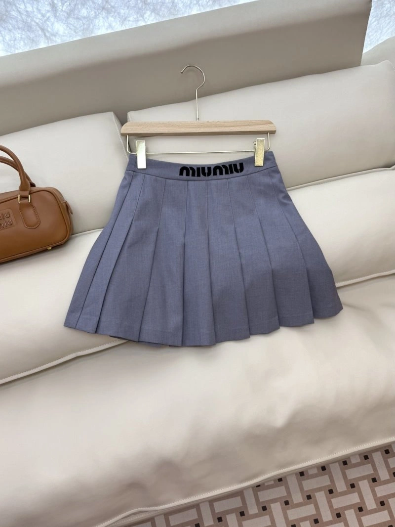 Breathable Miu Miu Dress 154600