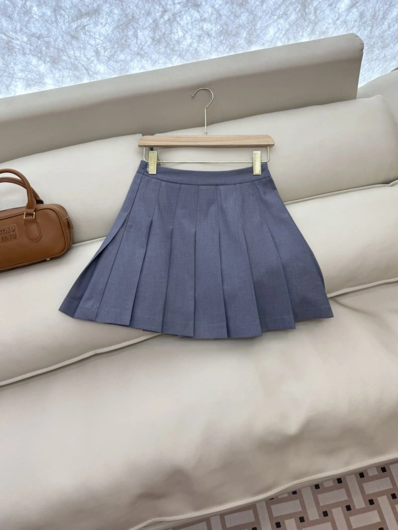Breathable Miu Miu Dress 154600