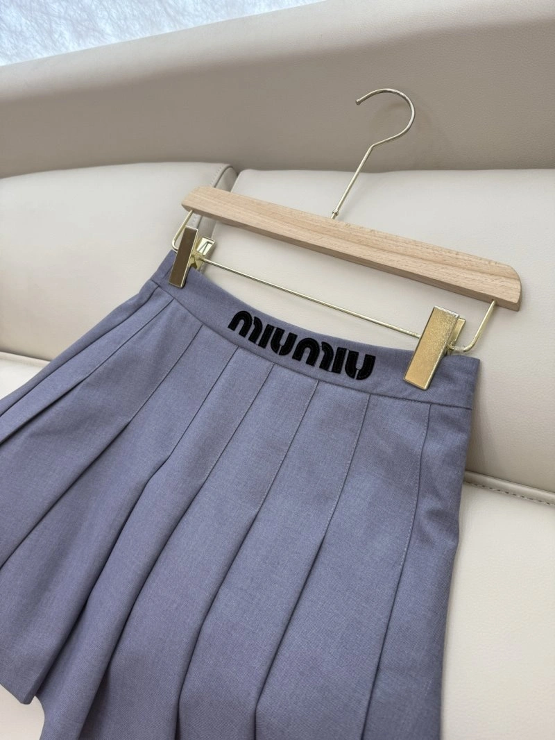 Breathable Miu Miu Dress 154600