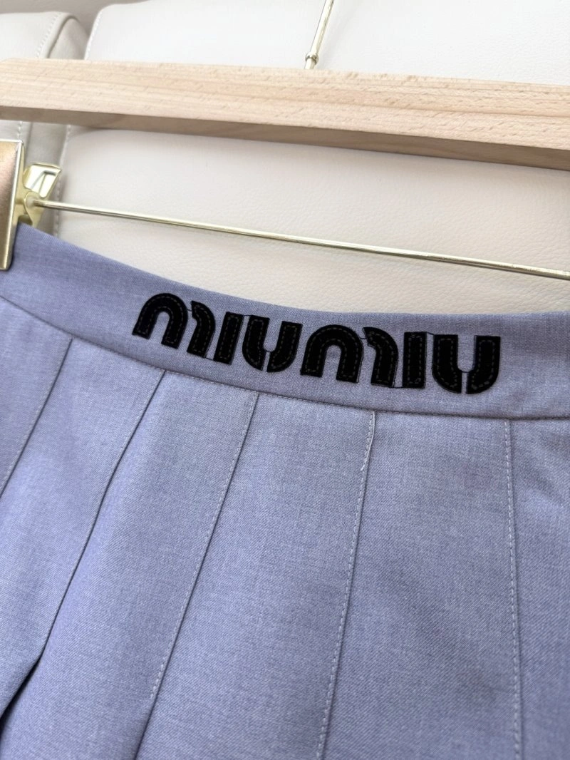 Breathable Miu Miu Dress 154600