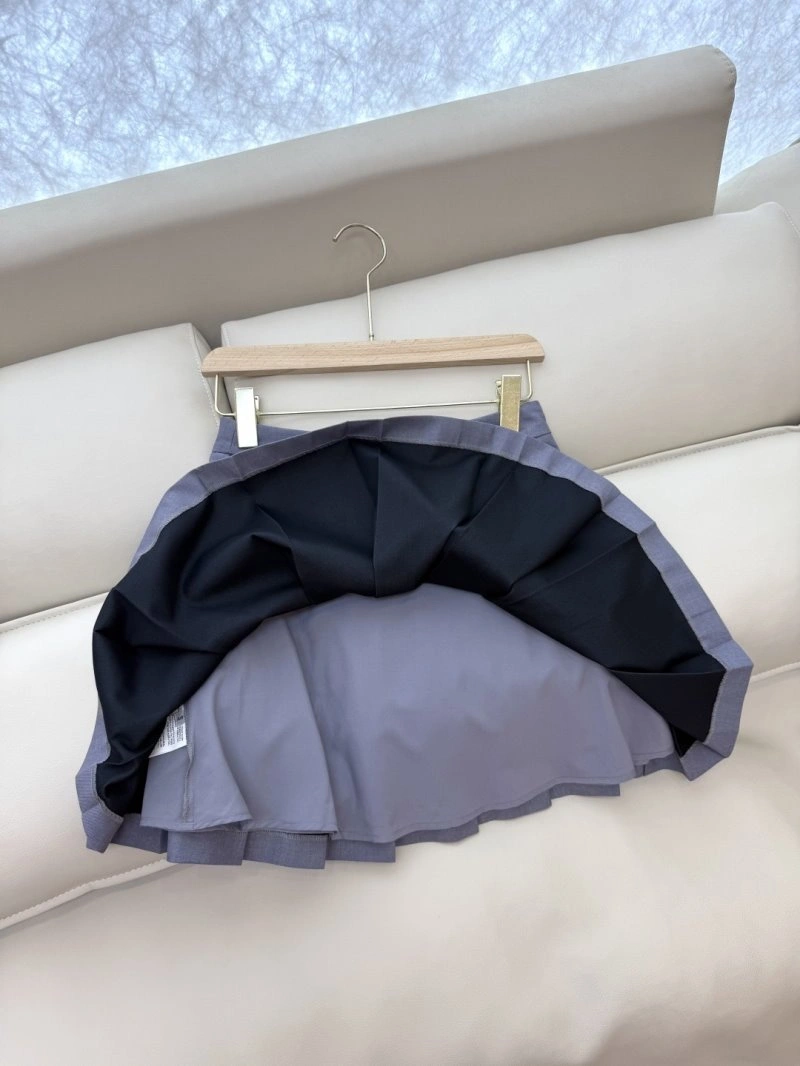 Breathable Miu Miu Dress 154600