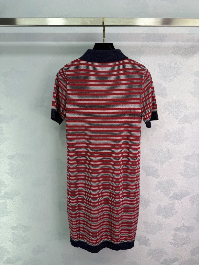 Lightweight Miu Miu Dress 154596