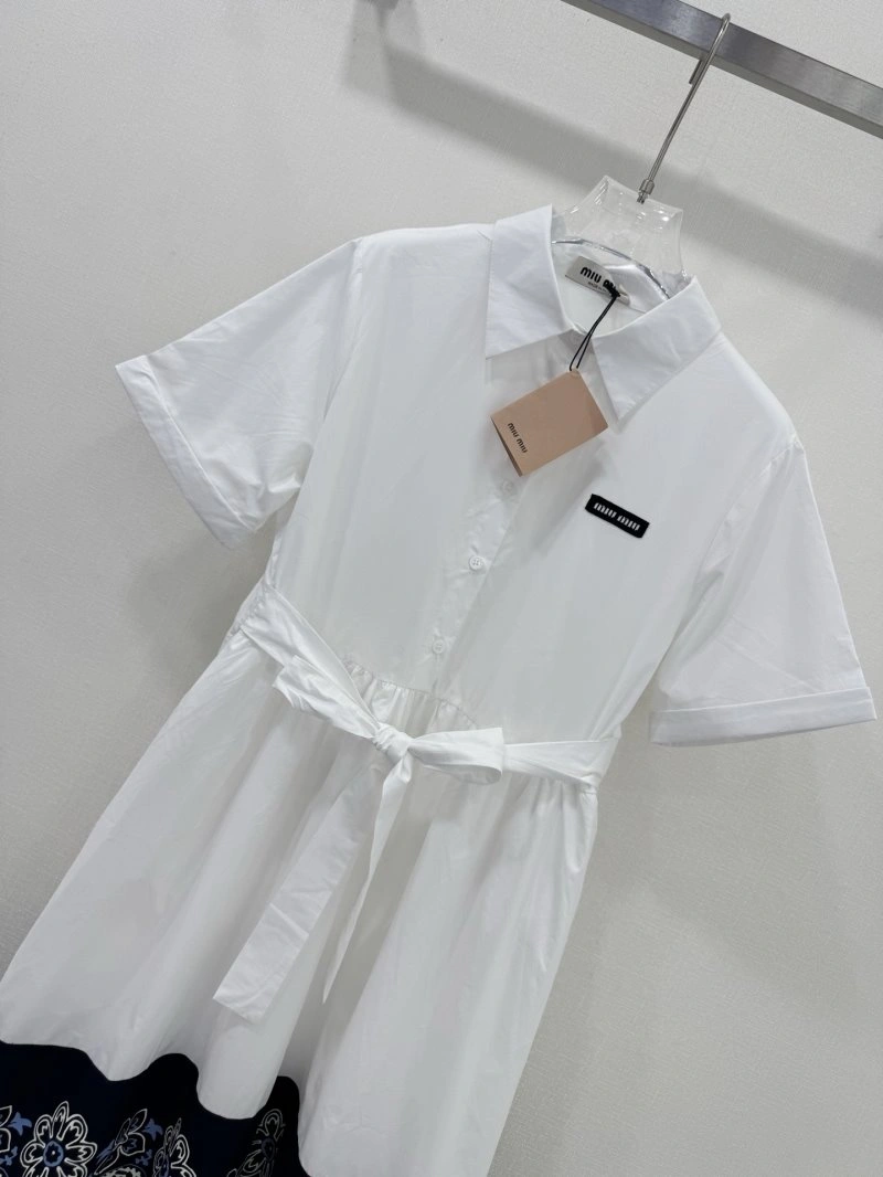 Lightweight Miu Miu Dress 154601