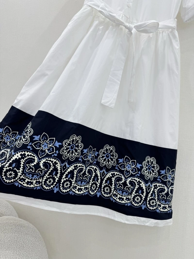 Lightweight Miu Miu Dress 154601