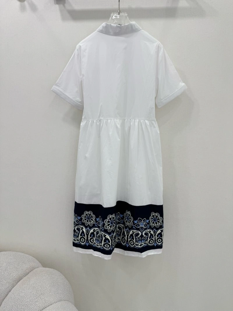 Lightweight Miu Miu Dress 154601