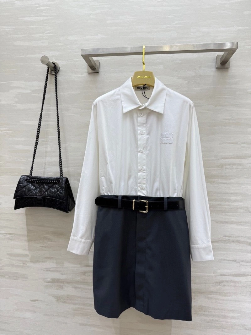 SportInspired Miu Miu Dress 154575
