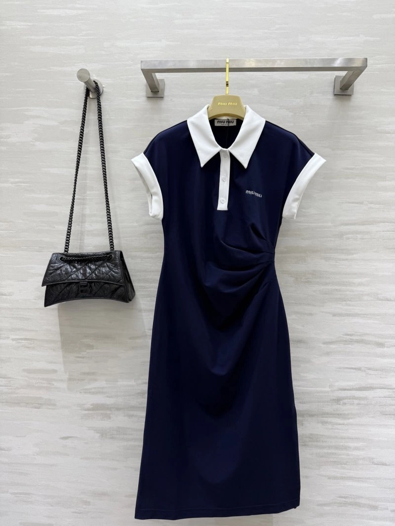 MultiPurpose Miu Miu Dress 154589