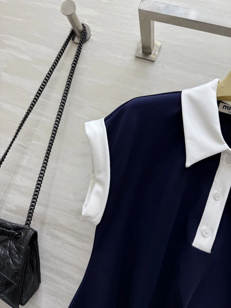 MultiPurpose Miu Miu Dress 154589