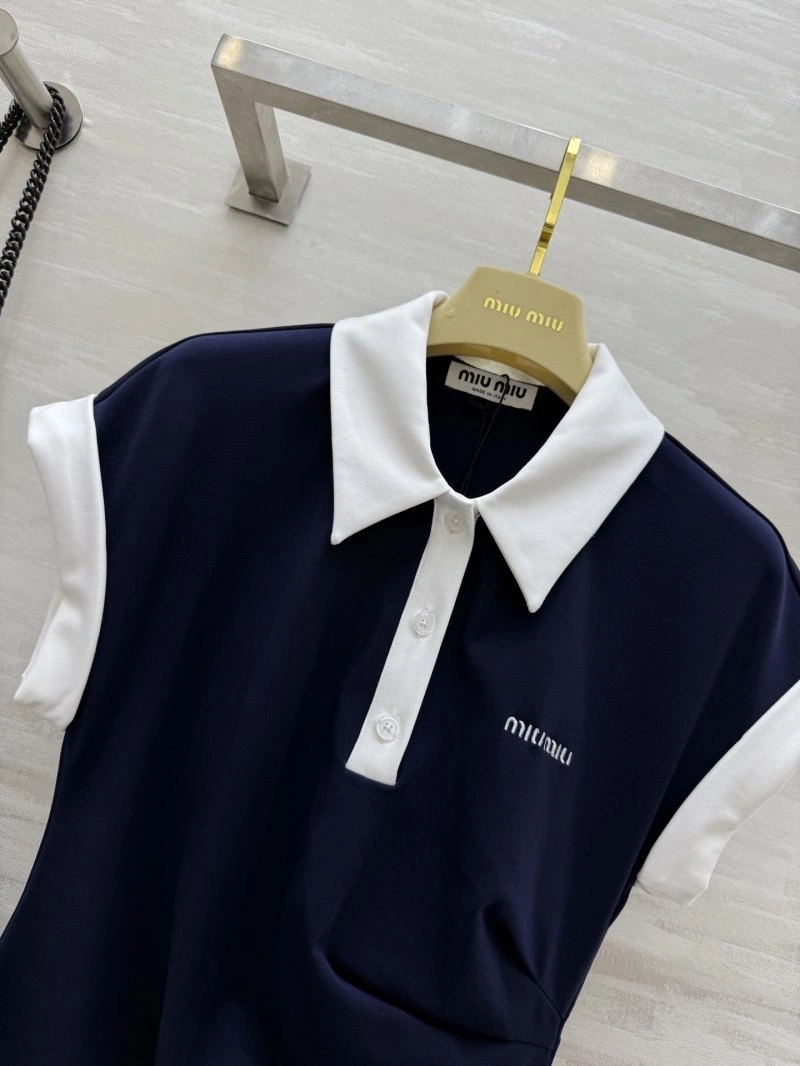 MultiPurpose Miu Miu Dress 154589