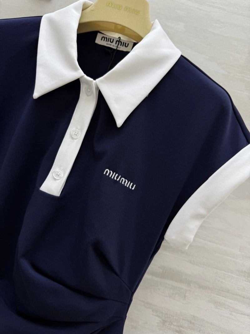MultiPurpose Miu Miu Dress 154589