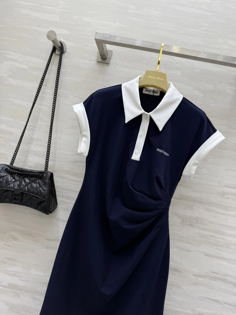 MultiPurpose Miu Miu Dress 154589