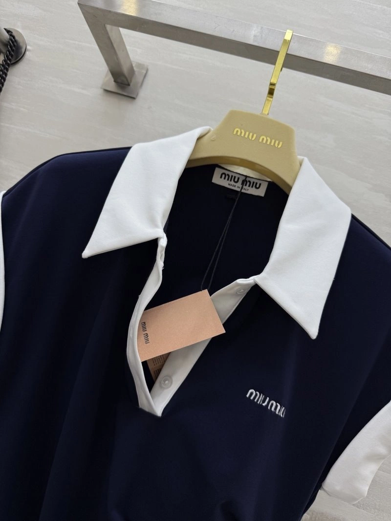MultiPurpose Miu Miu Dress 154589