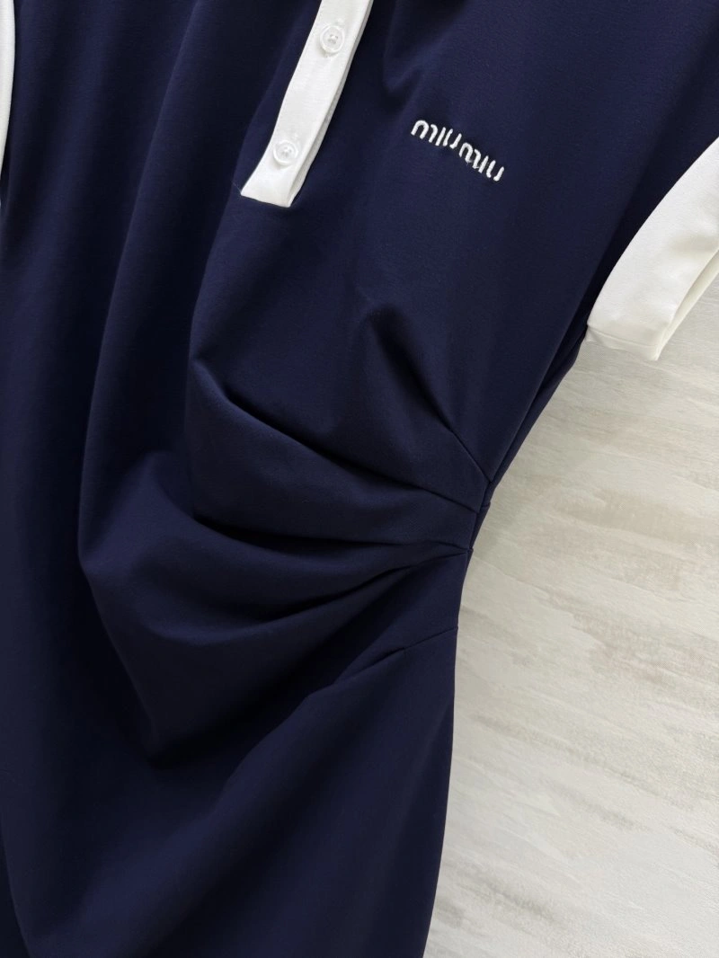 MultiPurpose Miu Miu Dress 154589
