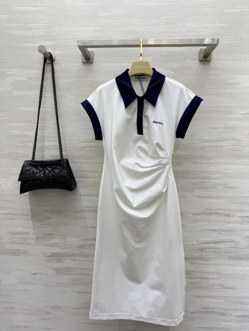 SportInspired Miu Miu Dress 154587