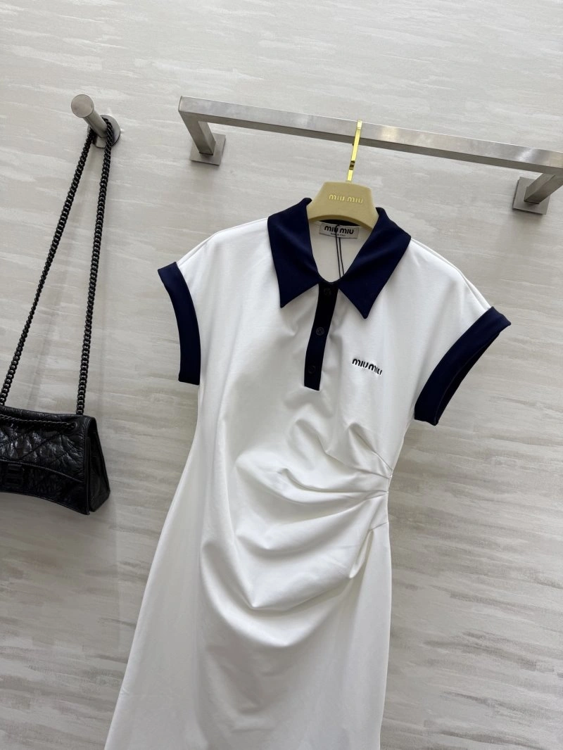 SportInspired Miu Miu Dress 154587