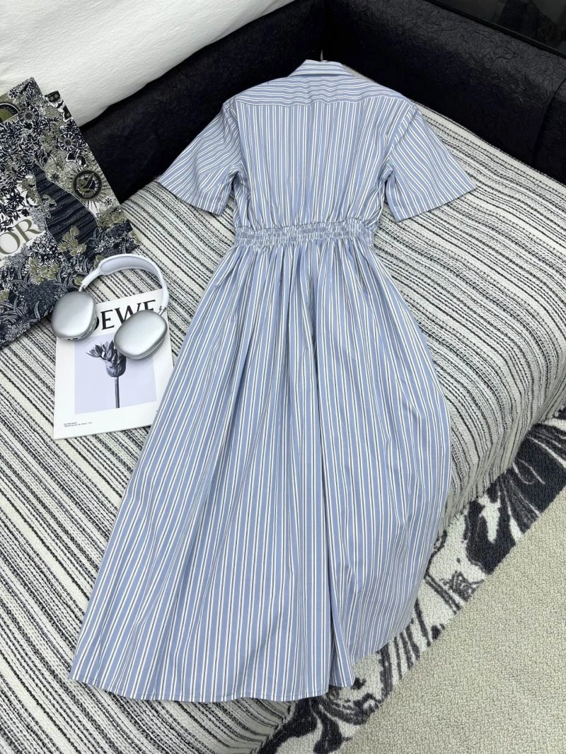 Miu Miu Dress Durable 154565