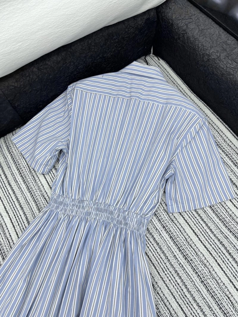 Miu Miu Dress Durable 154565