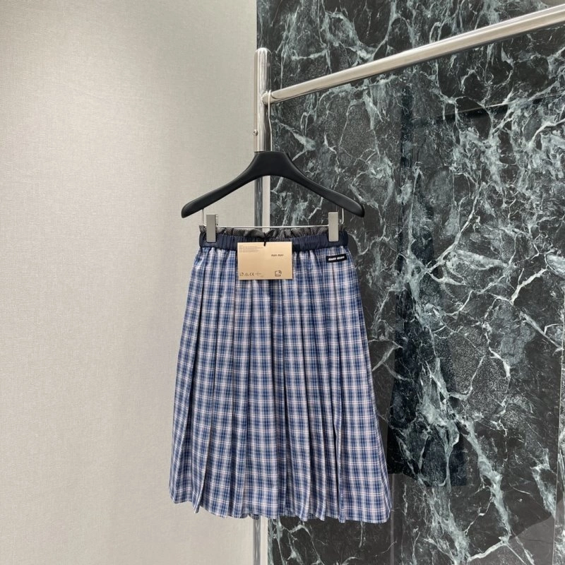 Breathable Miu Miu Dress 154564