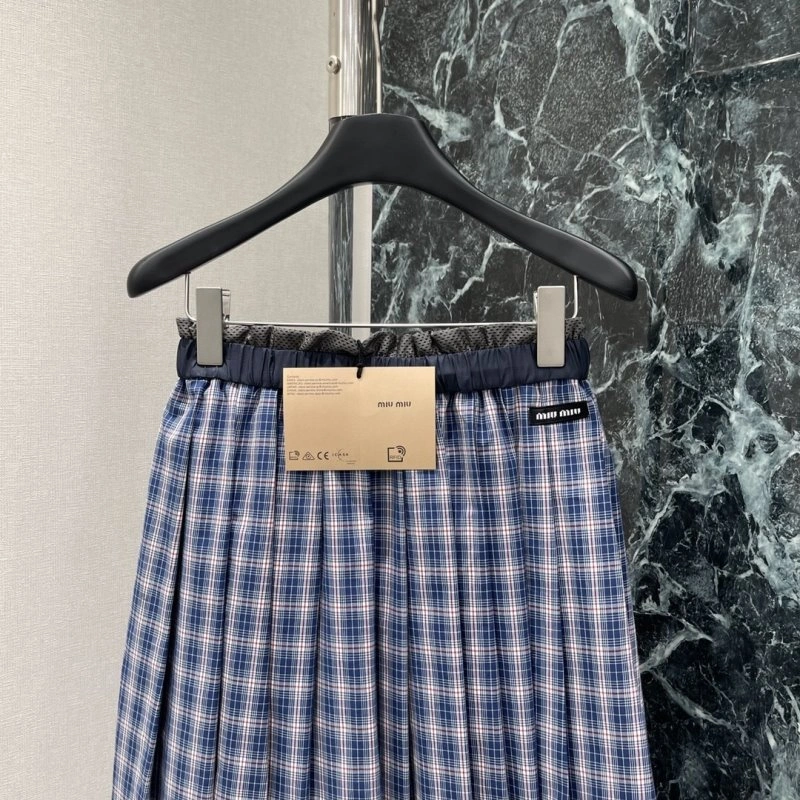 Breathable Miu Miu Dress 154564
