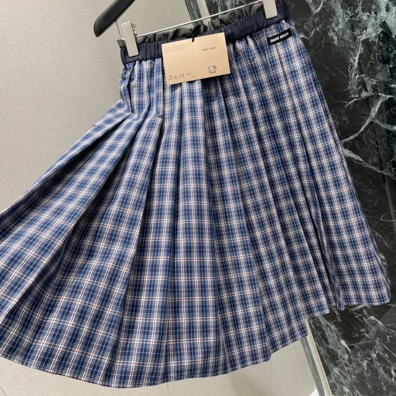 Breathable Miu Miu Dress 154564