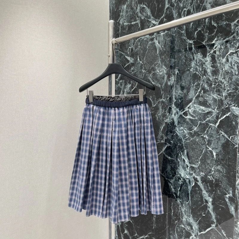 Breathable Miu Miu Dress 154564