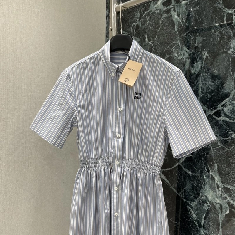 Miu Miu Dress TimelessDesign 154576