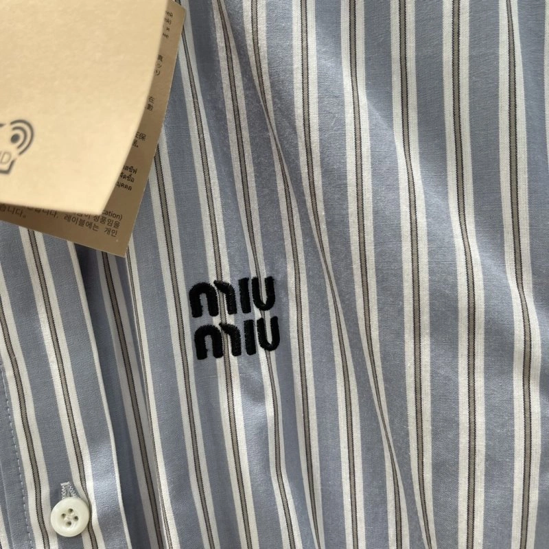 Miu Miu Dress TimelessDesign 154576