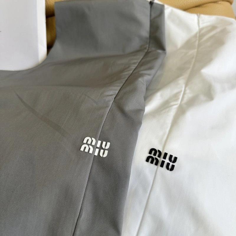 Fashionable Miu Miu Dress 154561