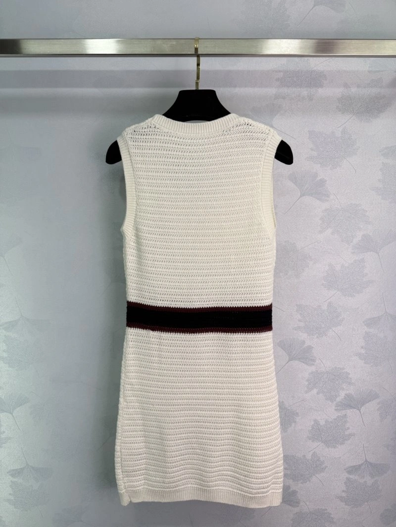 Miu Miu Dress Seasonal 154574