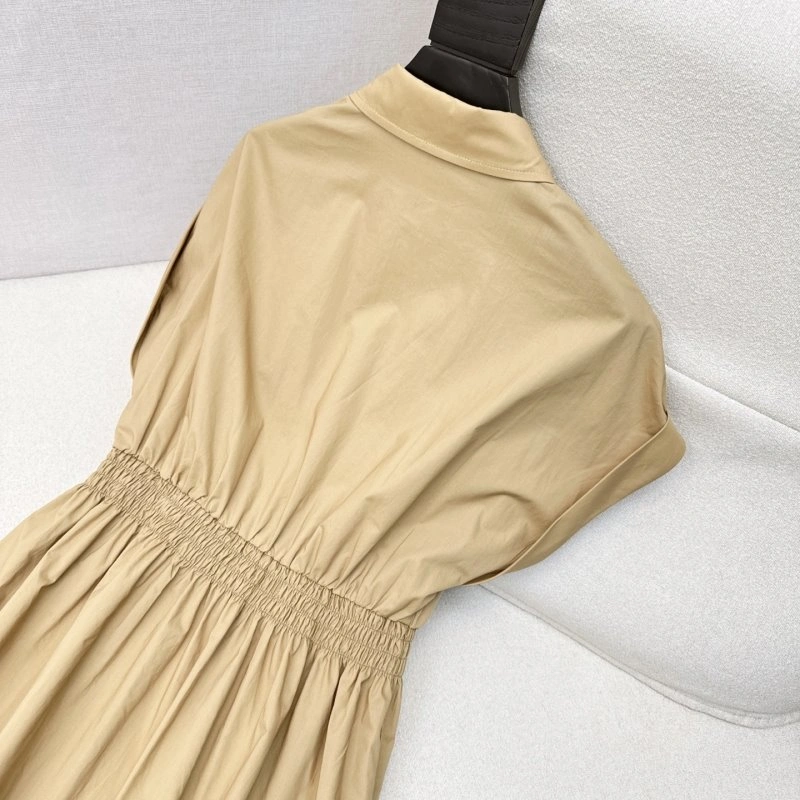 Miu Miu Dress Thermal 154559