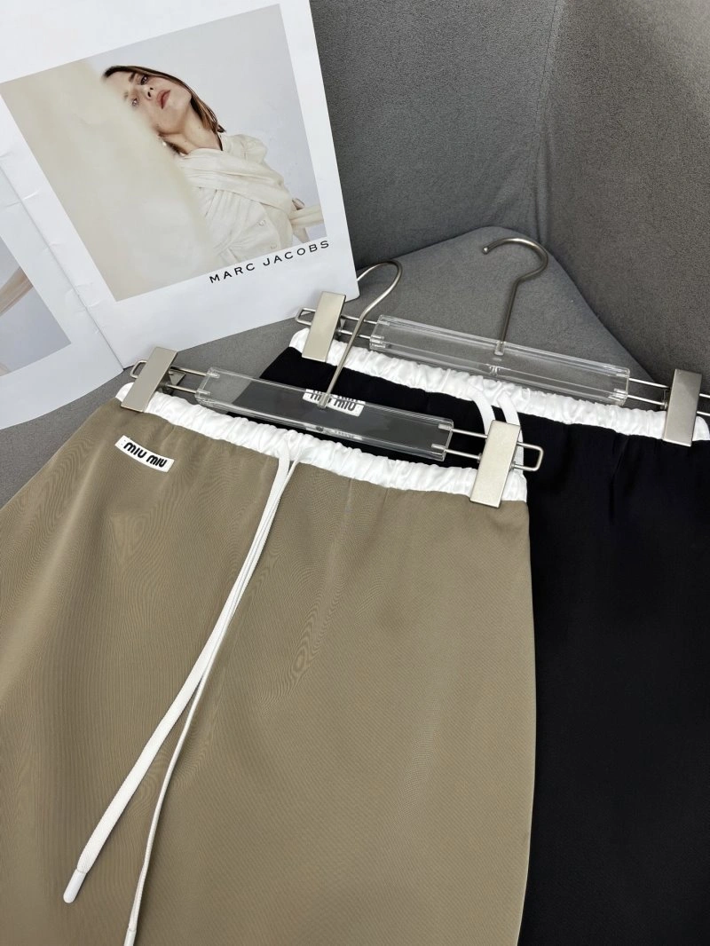 Miu Miu Dress Lightweight 154557