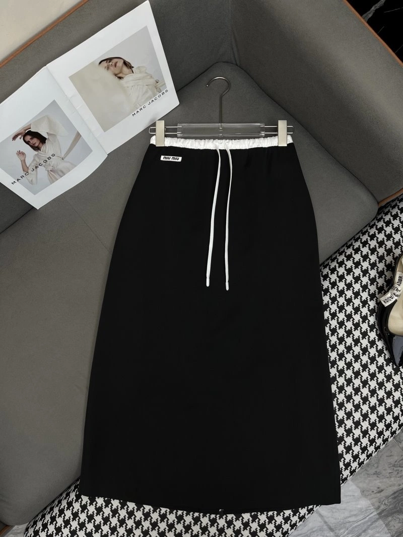 Miu Miu Dress Lightweight 154557