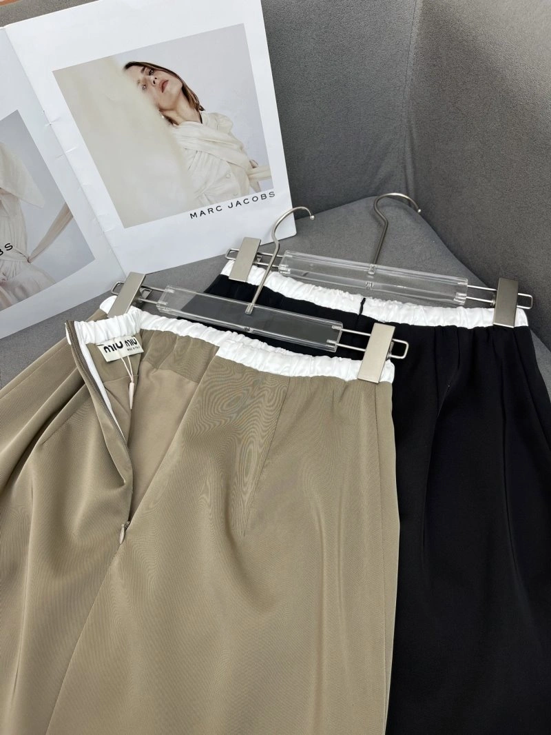 Miu Miu Dress Lightweight 154557