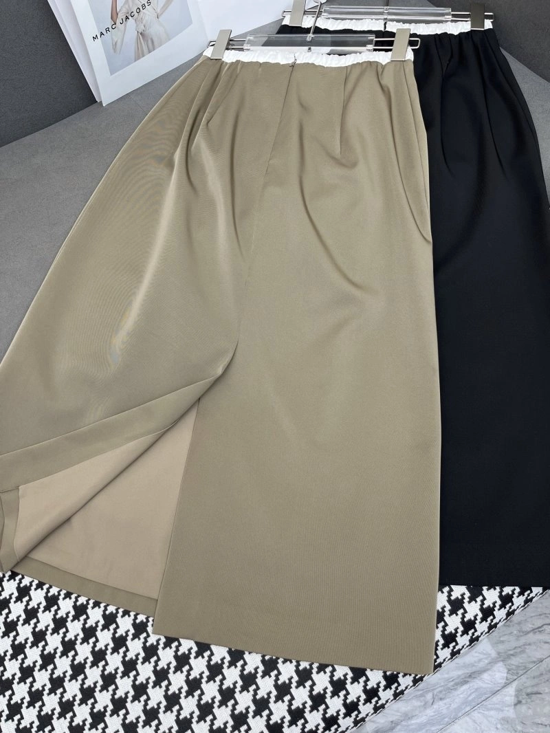 Miu Miu Dress Lightweight 154557